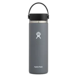 HYDRO FLASK 20 oz. Wide-Mouth Water Bottle