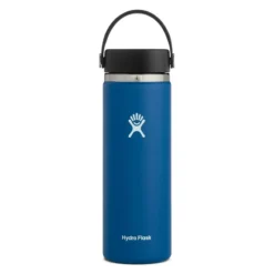 HYDRO FLASK 20 oz. Wide-Mouth Water Bottle