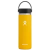 HYDRO FLASK 20 oz. Wide-Mouth Water Bottle