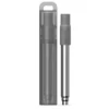 ZOKU Reusable Telescoping Pocket Straw