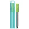 ZOKU Reusable Telescoping Pocket Straw