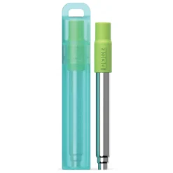 ZOKU Reusable Telescoping Pocket Straw