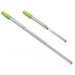 ZOKU Reusable Telescoping Pocket Straw -Deals Boat Cabin & Galley Store 19821032 3 1500.12112019113015