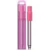 ZOKU Reusable Telescoping Pocket Straw