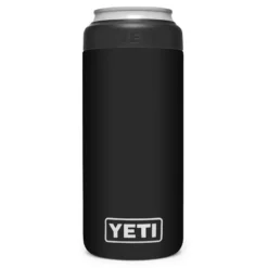 YETI Rambler&reg; Colster 12 oz. Slim Can Insulator -Deals Boat Cabin & Galley Store 19915180 1500.03032020040153