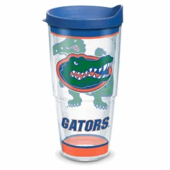 TERVIS 24 oz. University of Florida Tumbler with Lid