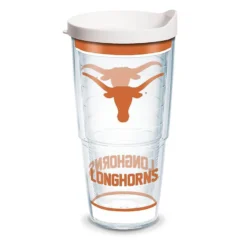 TERVIS 24 oz. University of Texas Tumbler with Lid