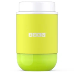 ZOKU 16 oz. Insulated Travel Jar