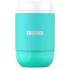 ZOKU 16 oz. Insulated Travel Jar