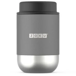 ZOKU 16 oz. Insulated Travel Jar