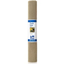 CON-TACT BRAND Magic Cover Thick Grip Shelf Liner