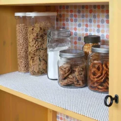 CON-TACT BRAND Magic Cover Thick Grip Shelf Liner -Deals Boat Cabin & Galley Store 19948116 4 1500.18022020120037