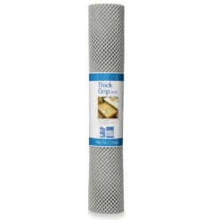 CON-TACT BRAND Magic Cover Thick Grip Shelf Liner