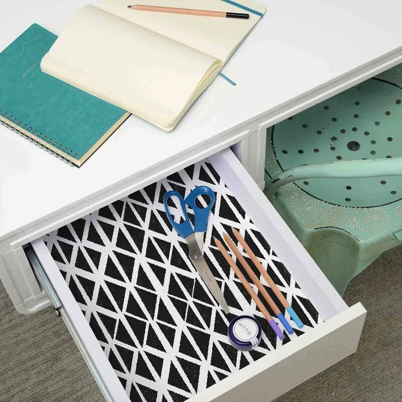 CON-TACT BRAND Grip Prints Shelf Liner 3 CON-TACT BRAND Grip Prints Shelf Liner - Image 3