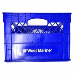 WEST MARINE Storage Crate -Deals Boat Cabin & Galley Store 19987361 4 1500.19032020100011