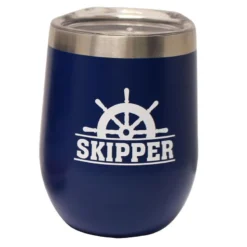 WEST MARINE 12 oz. Insulated Wine Tumbler
