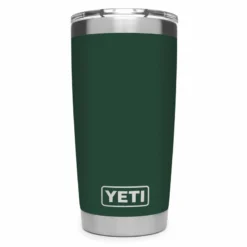 YETI 20 oz. Rambler® Tumbler with MagSlider™ Lid