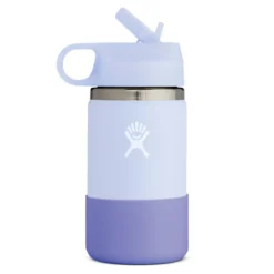 HYDRO FLASK 12 oz. Kids Wide Mouth Water Bottle