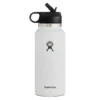 HYDRO FLASK 40 oz. Wide-Mouth Water Bottle