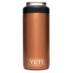 YETI Rambler&reg; Colster 12 oz. Slim Can Insulator -Deals Boat Cabin & Galley Store 20024691 1500.05082020030048