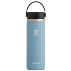 HYDRO FLASK 20 oz. Wide-Mouth Water Bottle