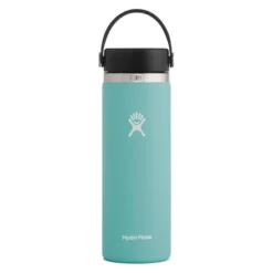 HYDRO FLASK 20 oz. Wide-Mouth Water Bottle