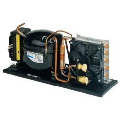 DOMETIC CU-84 CoolMatic Series 80 Compresser/Condenser