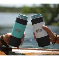 TOADFISH Non-Tipping Insulated Slim Can Drink Sleeve -Deals Boat Cabin & Galley Store 20139945 3 1500.14092021100014