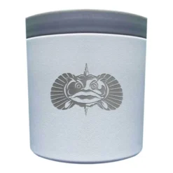 TOADFISH The Anchor™ Universal Non-Tipping Cup Holder