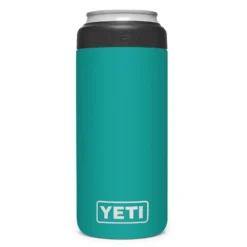 YETI Rambler&reg; Colster 12 oz. Slim Can Insulator -Deals Boat Cabin & Galley Store 20161675 1500.04022021030712