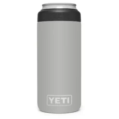YETI Rambler&reg; Colster 12 oz. Slim Can Insulator -Deals Boat Cabin & Galley Store 20161709 1500.04022021030732