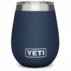 YETI 10 oz. Rambler&reg; Wine Tumbler with MagSlider Lid
