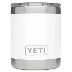 YETI Rambler® Lowball Tumbler with MagSlider Lid