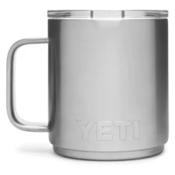 YETI 10 oz. Rambler® Mug with MagSlider Lid -Deals Boat Cabin & Galley Store 20161915 1500.04022021031044