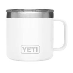 YETI 14 oz. Rambler&reg; Mug with MagSlider Lid -Deals Boat Cabin & Galley Store 20161956 1500.04022021031123