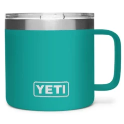 YETI 14 oz. Rambler&reg; Mug with MagSlider Lid -Deals Boat Cabin & Galley Store 20162012 1500.04022021031156