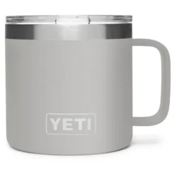 YETI 14 oz. Rambler&reg; Mug with MagSlider Lid -Deals Boat Cabin & Galley Store 20162038 1500.04022021031216