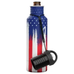 The Standard 2.0 BottleKeeper Insulated Drink Sleeve