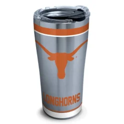 TERVIS 20 oz. University of Texas Tumbler with Lid
