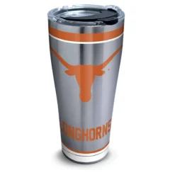 TERVIS 30 oz. University of Texas Tumbler with Lid
