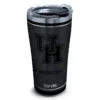 TERVIS 20 oz. University of Houston Blackout Tumbler with Lid