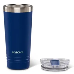 IGLOO 20 oz. Vacuum Insulated Tumbler -Deals Boat Cabin & Galley Store 20241238 2 1500.08022021123044