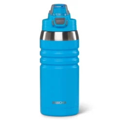 IGLOO 36 oz. Push Button Sport Water Bottle -Deals Boat Cabin & Galley Store 20241329 2 1500.08022021123216