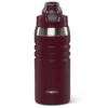 IGLOO 36 oz. Push Button Sport Water Bottle