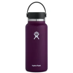 HYDRO FLASK 32 oz. Wide-Mouth Water Bottle