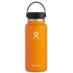 HYDRO FLASK 32 oz. Wide-Mouth Water Bottle