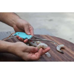 TOADFISH Frogmore Shrimp Cleaner -Deals Boat Cabin & Galley Store 20267639 3 1500.19042021100009