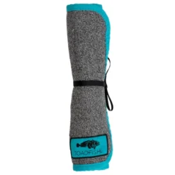 TOADFISH Shucker's Bundle - 1 Oyster Knife, 1 Pro Oyster Knife, 1 Shucking Cloth -Deals Boat Cabin & Galley Store 20267688 4 1500.19042021120013