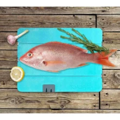 TOADFISH Stowaway Folding Cutting Board -Deals Boat Cabin & Galley Store 20267720 3 1500.19042021123020
