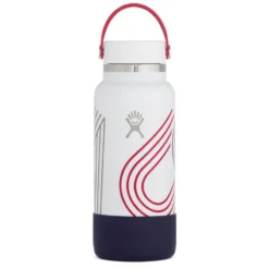 HYDRO FLASK 32 oz. Wide-Mouth Water Bottle